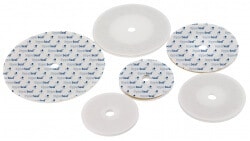 All washers