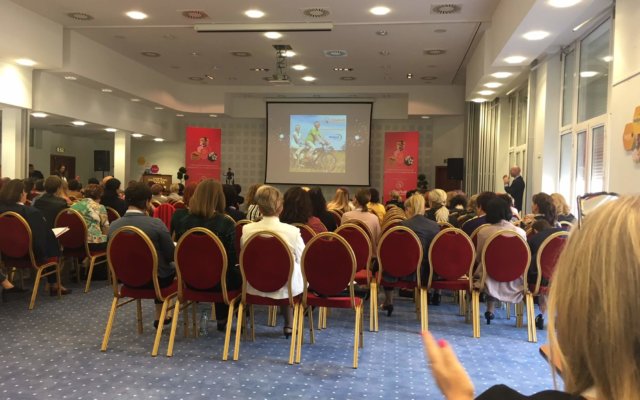 Romania Nurse Congress