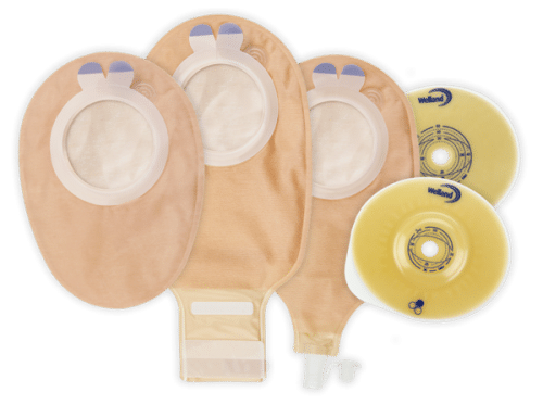 Introducing Aurum 2 Ostomy Bags - Welland Medical