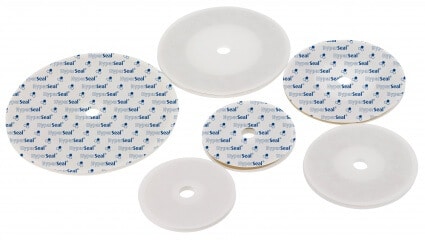 Hyperseal® Washers - Welland Medical