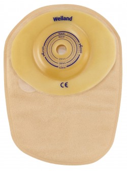 Active Ostomy Bag Cover – Ostomate Active