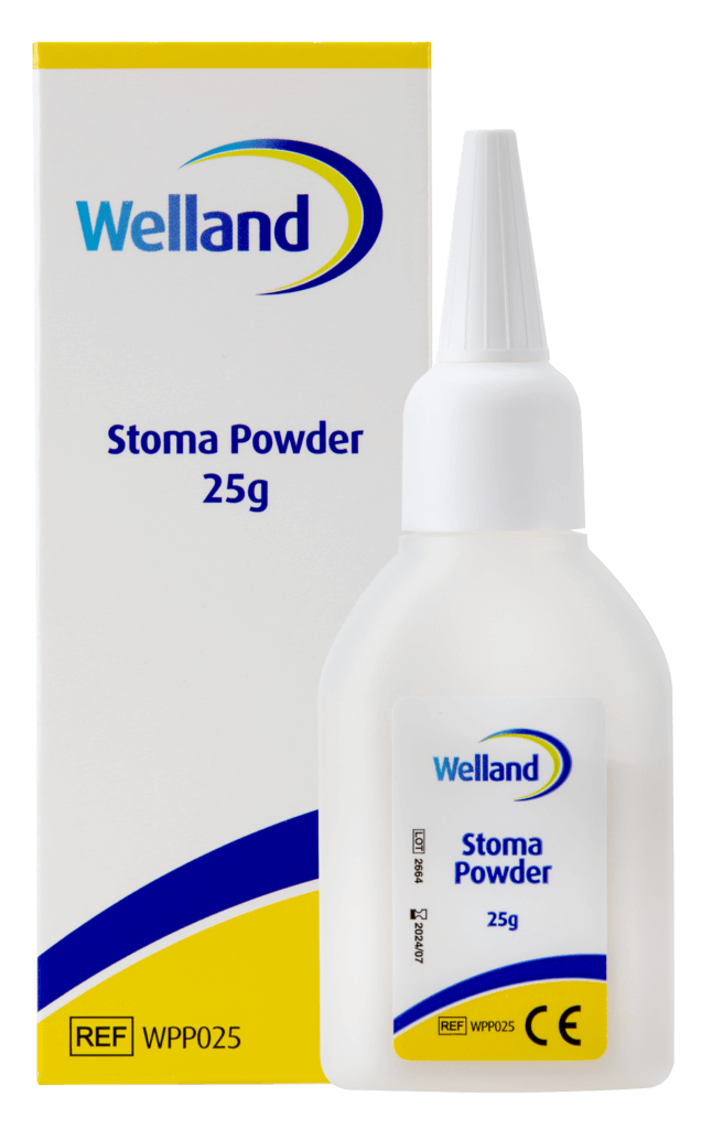 Stoma Powder Welland Medical