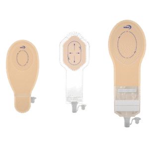 Flair Active® Paediatric Ostomy Bag