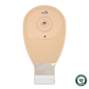 Aurum® Convex Drainable drainable bag