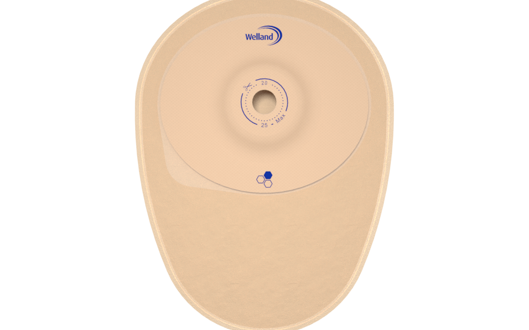 Aurum® Profile Closed Bag