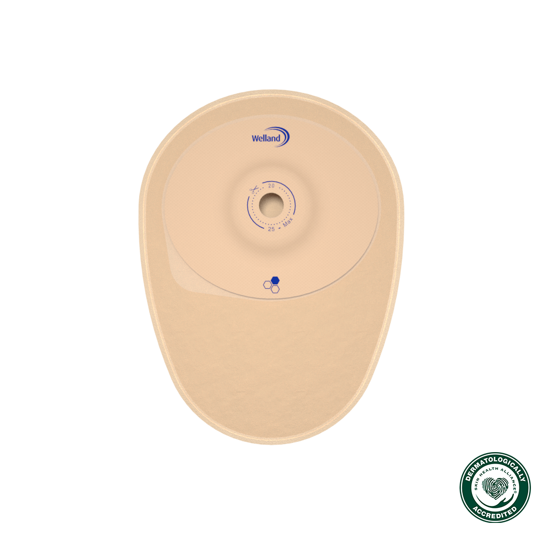 Aurum® Profile Closed Bag