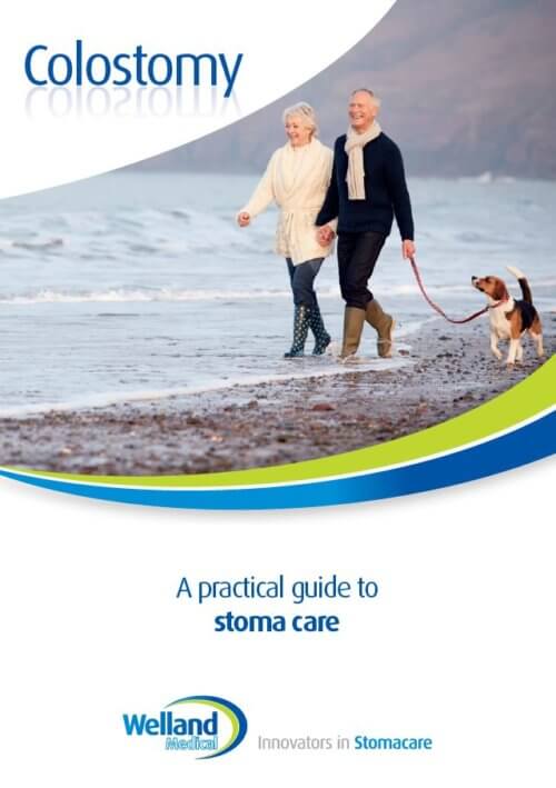 Colostomy Welland Medical