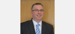 Chris Primett Managing Director at Welland Medical