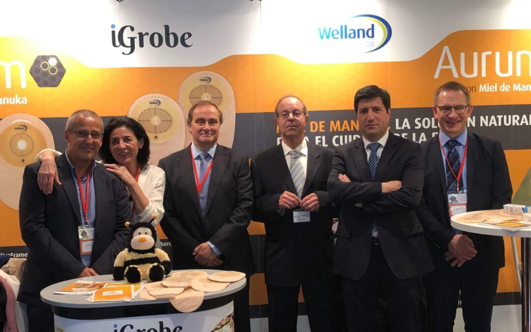 Spanish Ostomy Congress