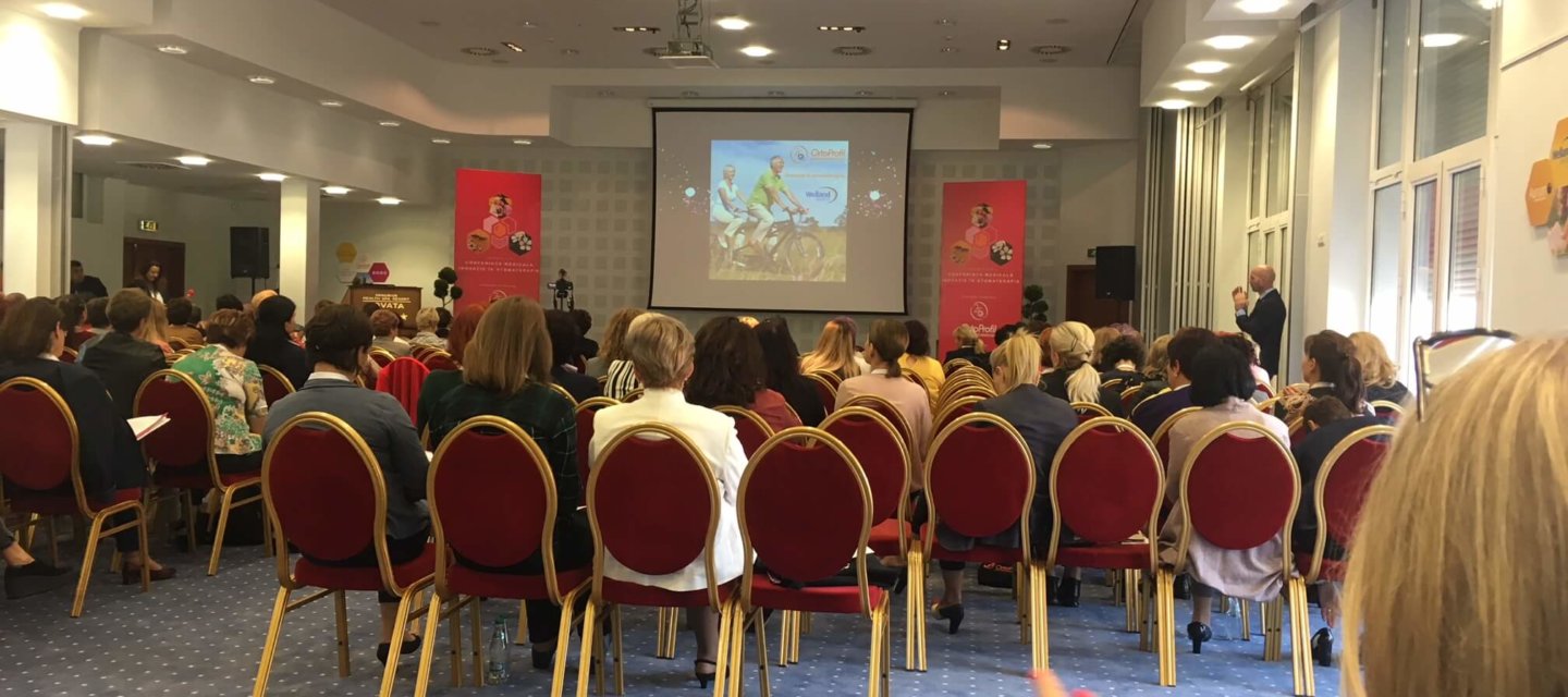 Romania Nurse Congress