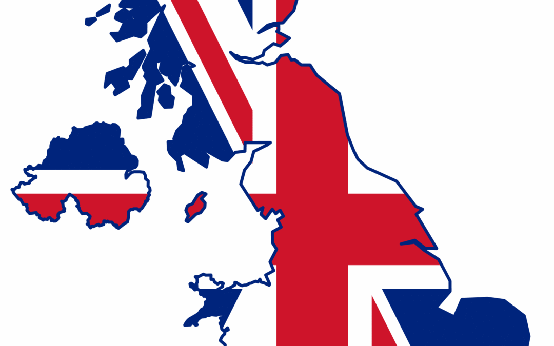 Do you live in the UK?
