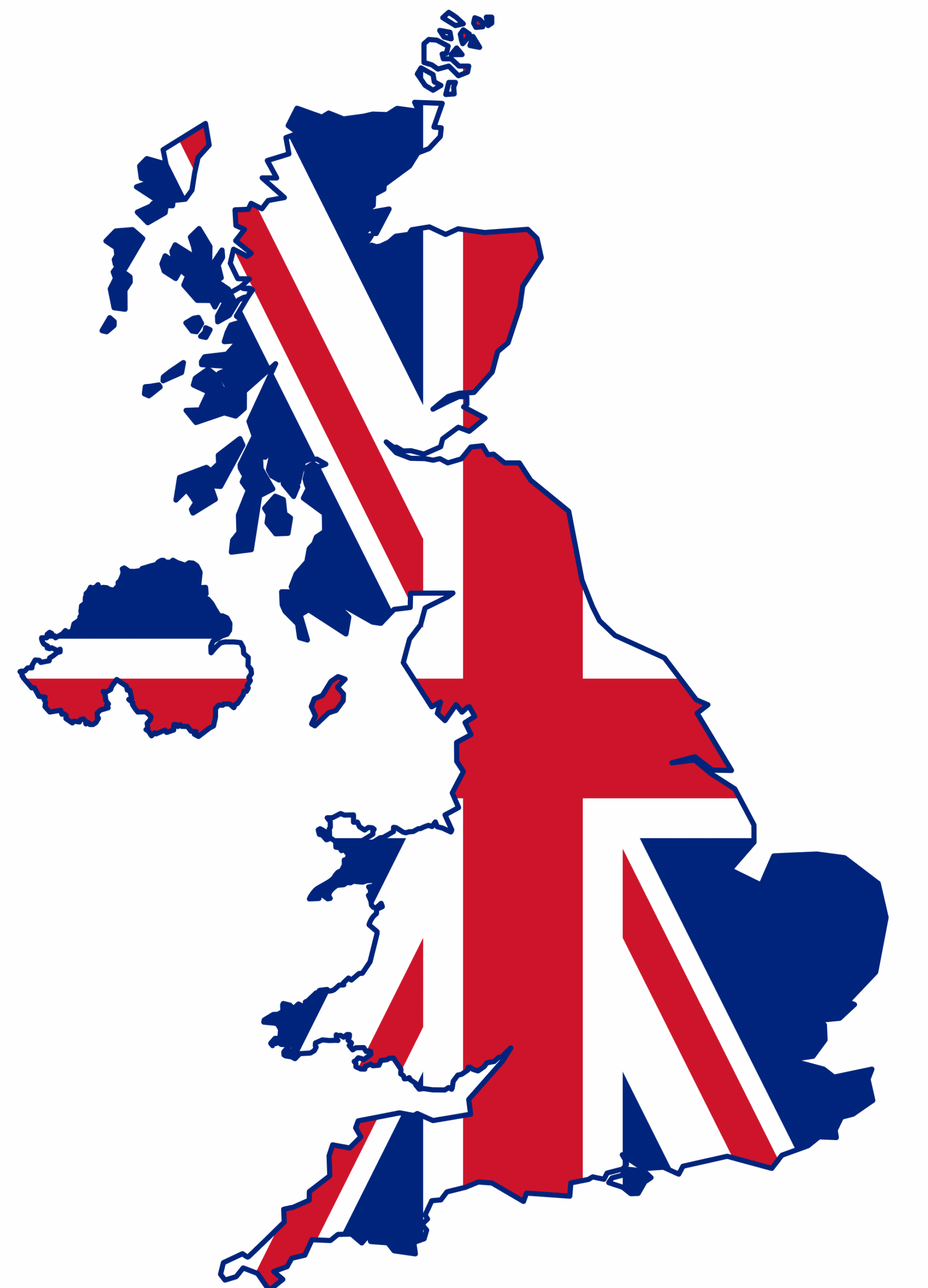 Do you live in the UK?