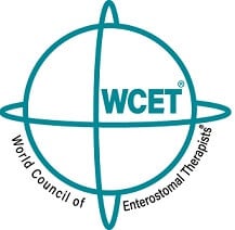 WCET logo