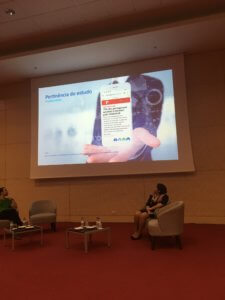Stoma App launch in Portugal