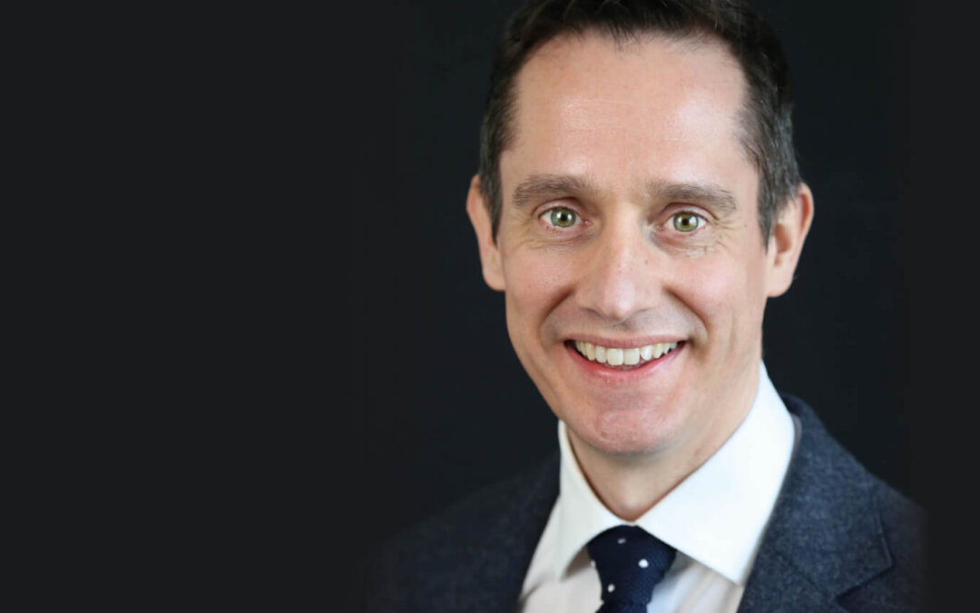 Meet our Finance Director