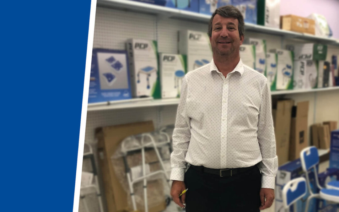 Welland is now available in Canada