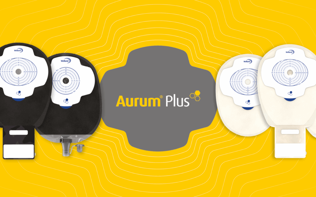 Aurum® Plus has arrived