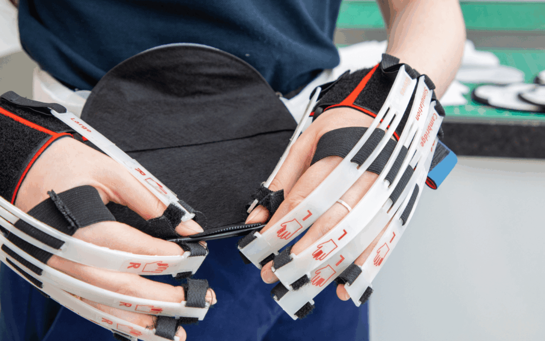 Innovating Ostomy Care:The Power of Research and Development