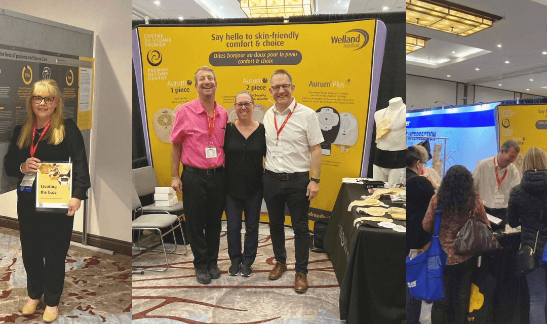 Welland Medical Makes a Successful Appearance at NSWOCC Conference in Canada