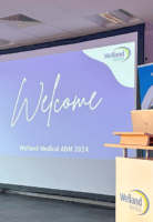 Welland Medical's Annual Distributor Meeting