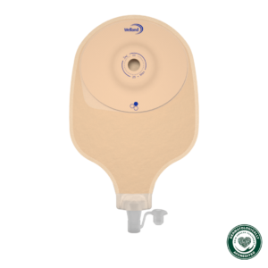 Aurum® Profile Urostomy Bag