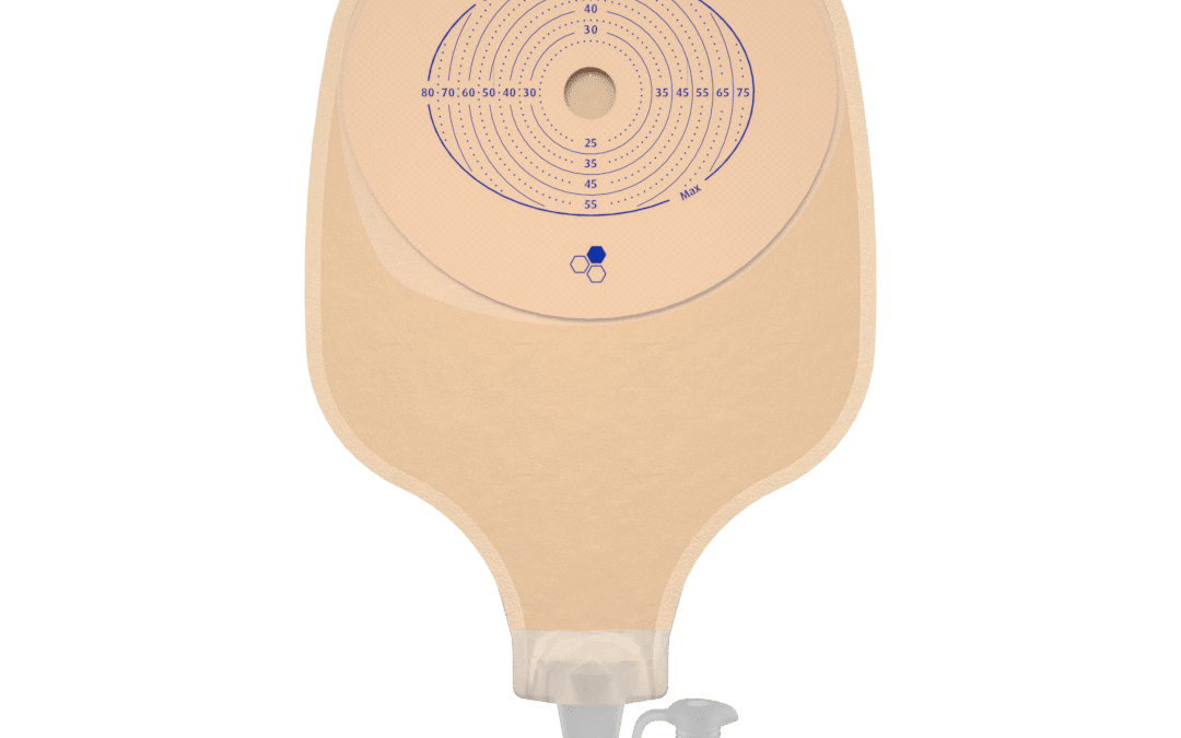Aurum® Urostomy Bag