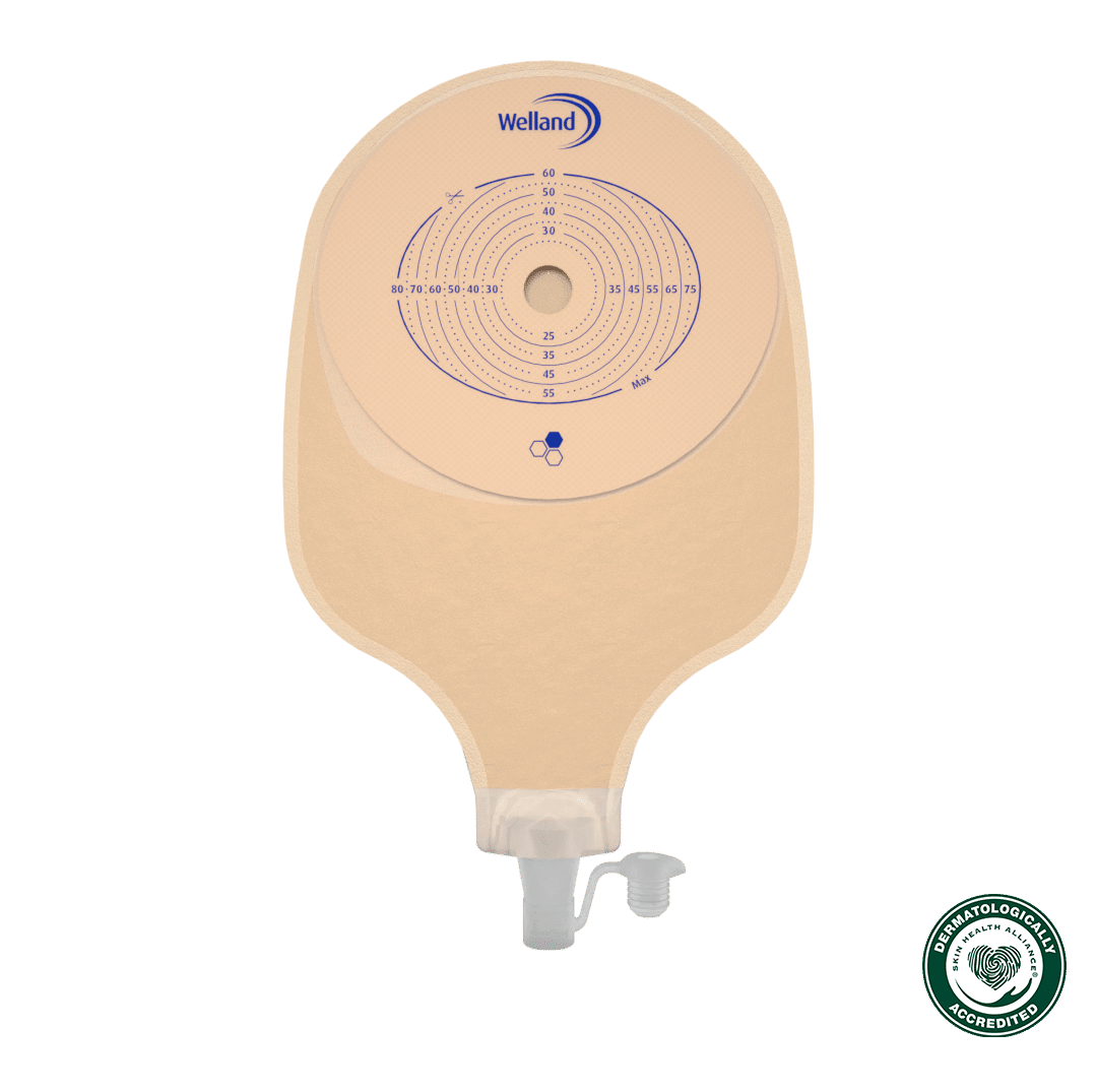 Aurum® Urostomy Bag