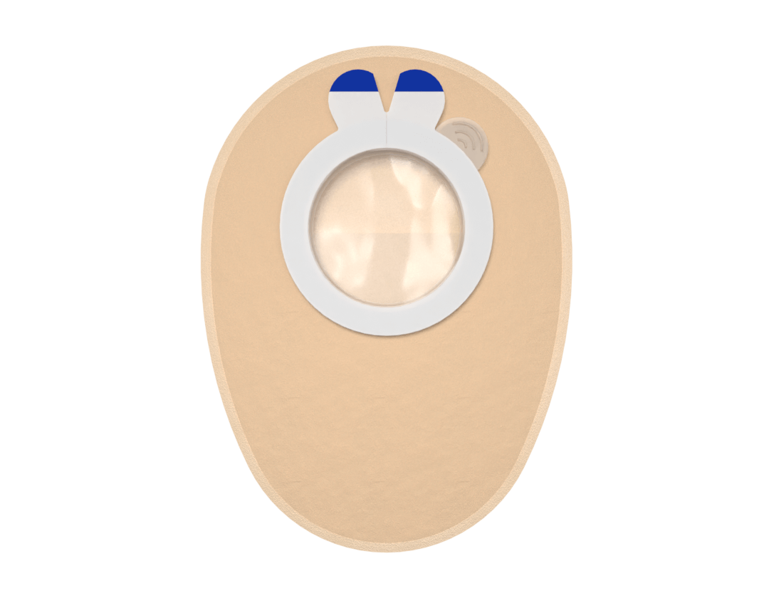 Aurum®2 Closed Bag