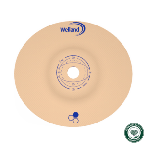 Aurum®2 Convex Flange