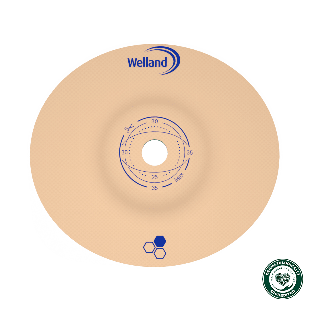 Aurum®2 Convex Flange