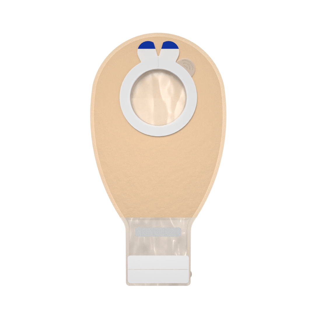 Aurum®2 Drainable Ileostomy Bag