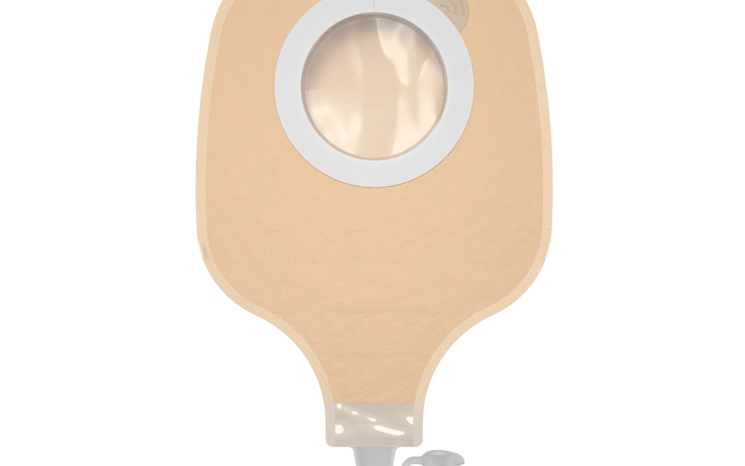 Aurum®2 Urostomy Bag