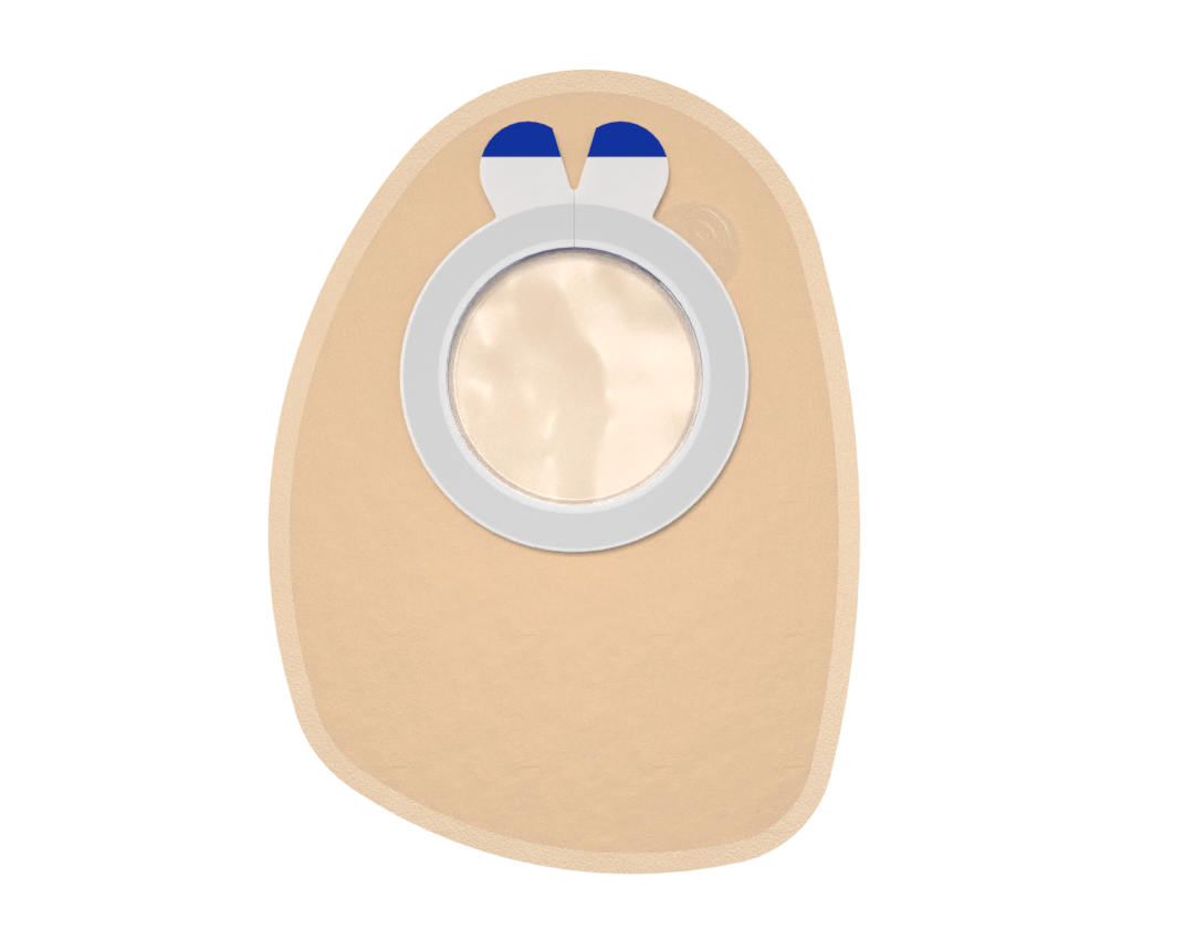 Flair®2 Closed Bag