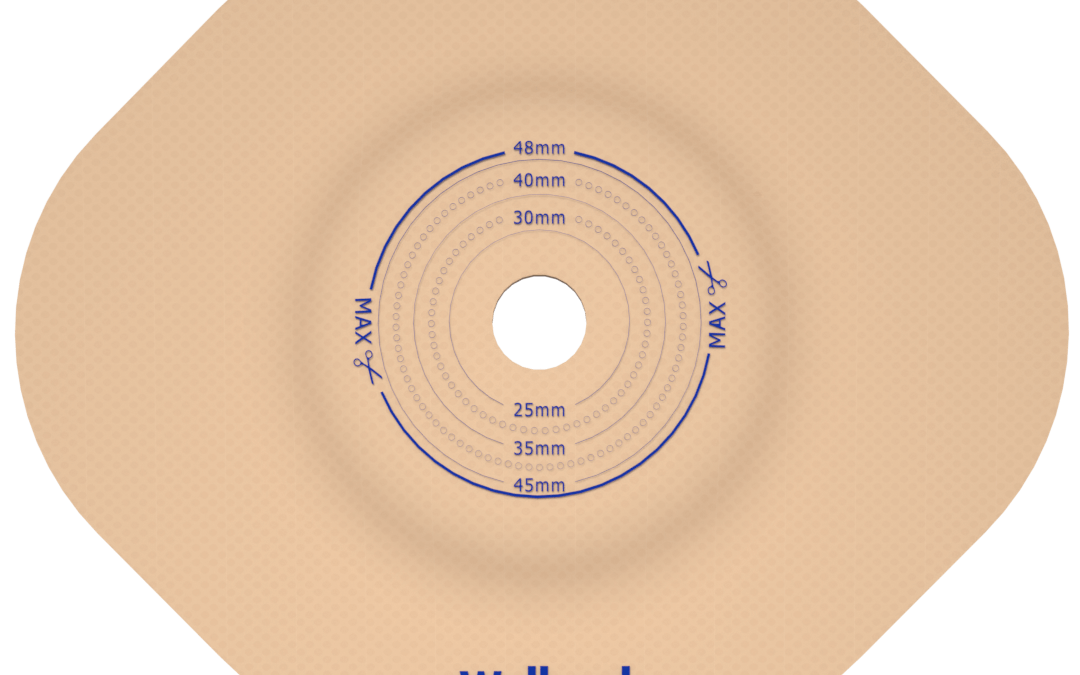 Flair®2 Convex Flange