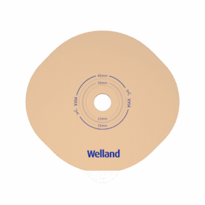 Flair 2 Flat Flange