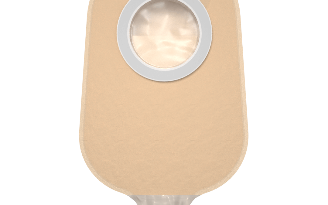 Flair®2 Urostomy Bag