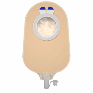 Flair 2 Urostomy