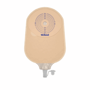 Flair Active® Urostomy Bag