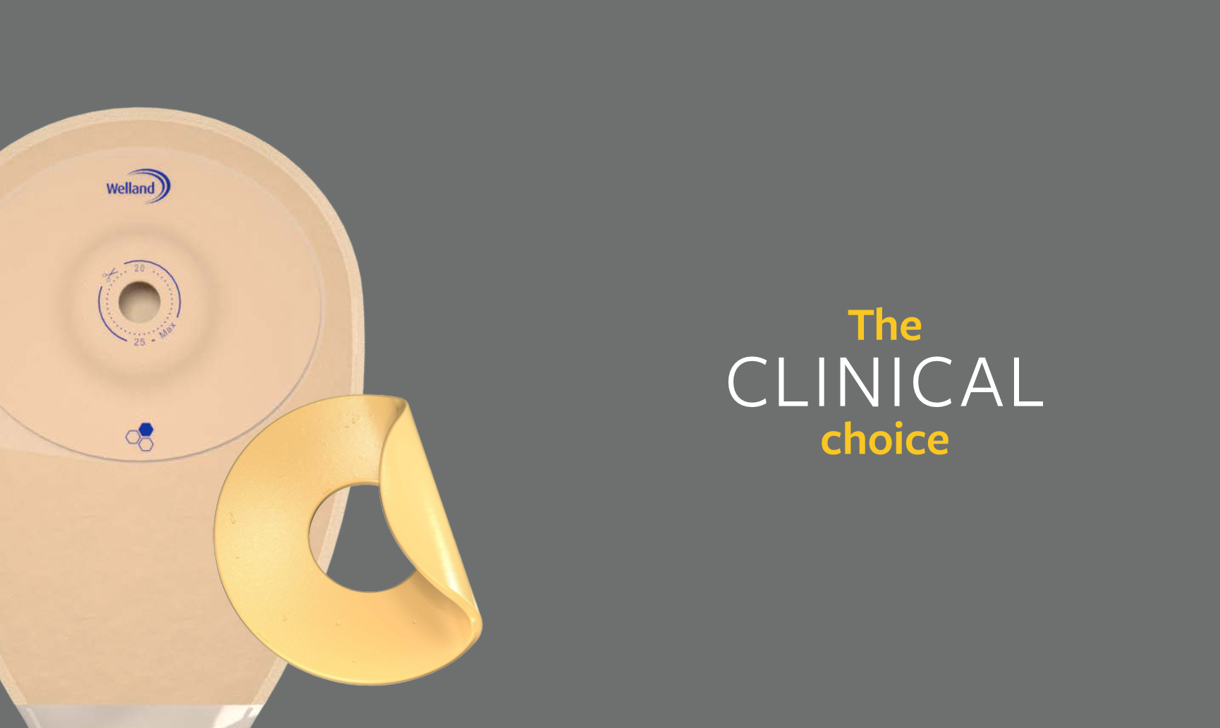 Clinical Choice – Ms BB Aurum Profile