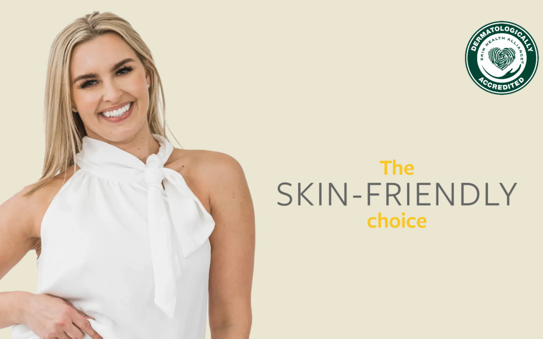 Irma Skin-Friendly Choice Case Study PID