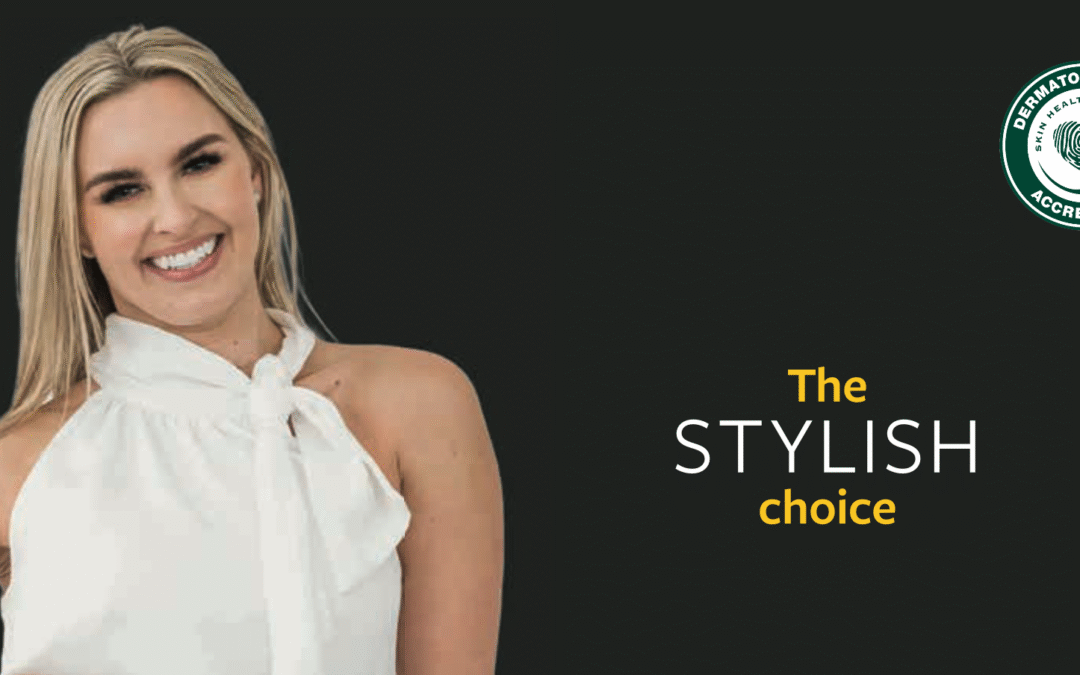 Stylish Choice – Quality of life with black bag