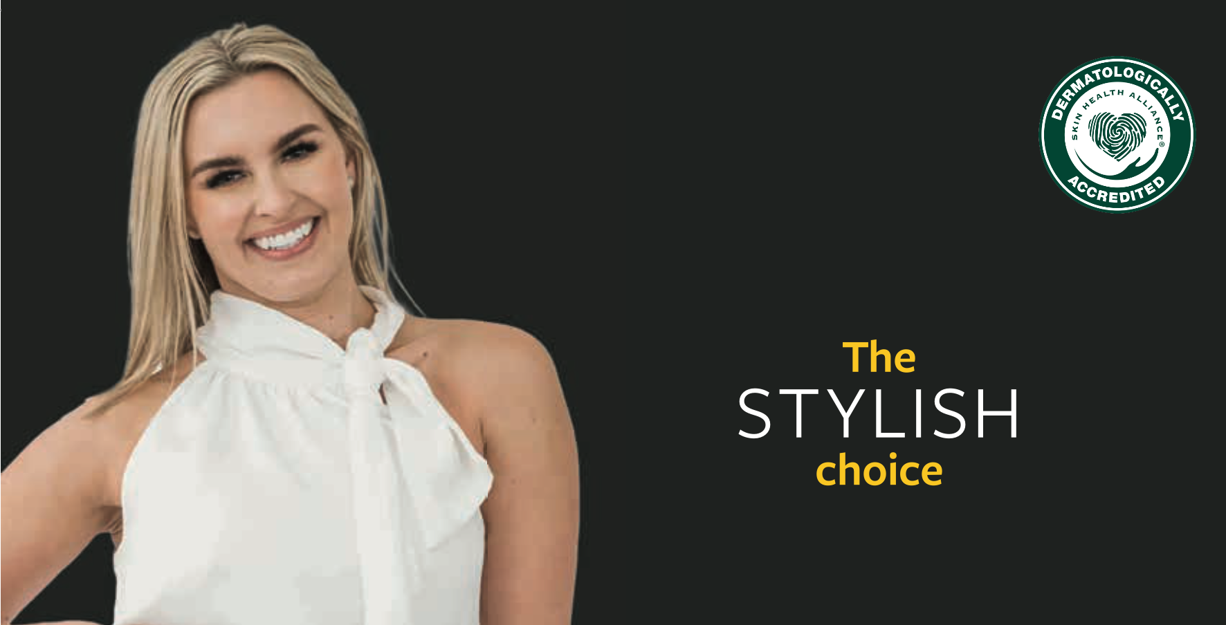 Stylish Choice – Quality of life with black bag