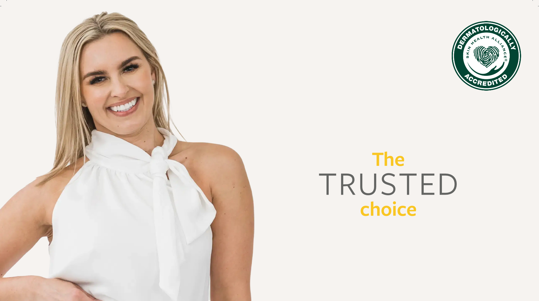 The Trusted Choice – Mr Andersen Aurum Plus