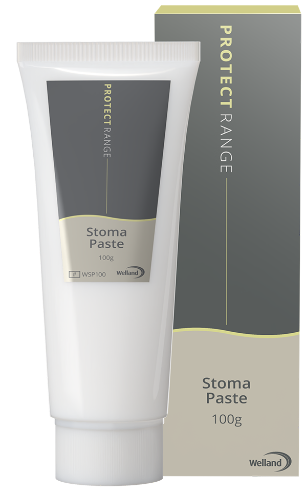 Stoma Paste