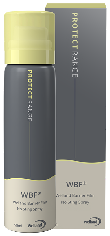 Welland Barrier Film (WBF®) Spray